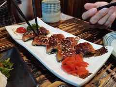 -小川洋风料理(街道口店)