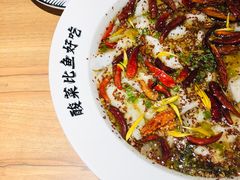 老坛子酸菜鱼-太二酸菜鱼(汕头苏宁广场店)