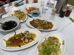 -金海湾海鲜排档(朱家尖店)