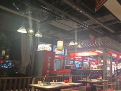 -味上湘菜馆(阿波罗店)