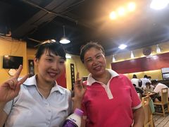 -蜀九香火锅(玉林店)