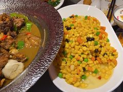 -巴特餐饮6加1音乐餐吧·新疆菜