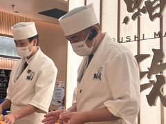 -鮨政· Omakase(港汇恒隆广场店)