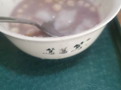 -笃笃笃糖粥(十全街店)
