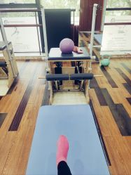 -心俞普拉提运动