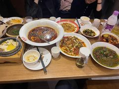 -九老汉·川渝江湖菜(合川路2店)