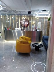 -悦SALON
