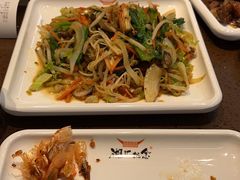 -湘汇概念铁板烧(铁西万达店)