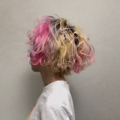 -Kraemer Paris  苏豪路易士·嘉玛发廊