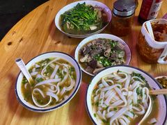 -正宗阳山牛杂(东城店)