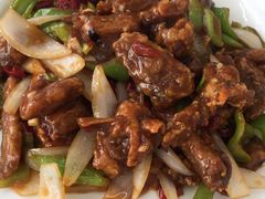 -渔民船说·北塘海鲜·天津菜·海肠捞饭(北塘古镇店)