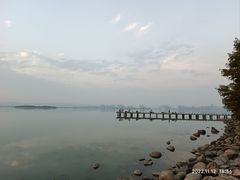 -苏州东太湖生态园