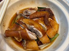 -北园酒家(小北路店)