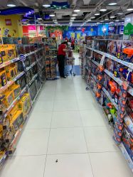 -玩具反斗城(印象城购物中心店)