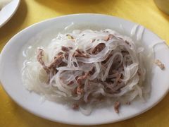 -荣生萝卜汤饭店