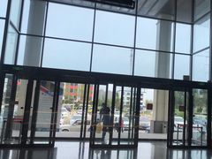 -星河湾温泉洗浴酒店