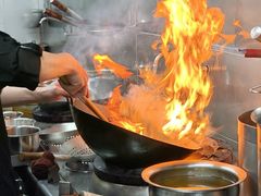 -火婆子·川小馆(扬韬科技广场店)