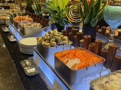 -博林天瑞喜来登酒店·西丽尚膳