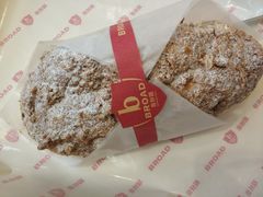-BREAD WAY面包路·欧式面包(龙湖时代D馆店)