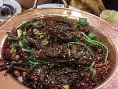 -满园春饼(宜昌万达店)