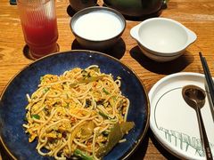 -云海肴·汽锅鸡·云南代表菜(美罗城店)