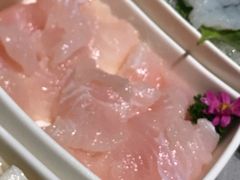 -海底捞火锅(凯德广场店)