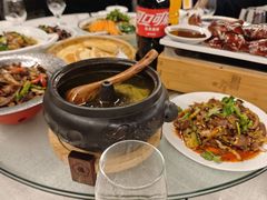 -蔼若春.传承三十年云南菜(金碧公园店)