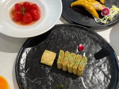 -富淳饭店(陆家嘴保利广场店)