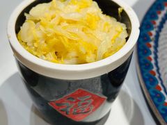 曲氏酸菜-曲氏老北京铜锅涮肉•火锅(不老街店)