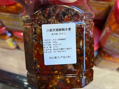 -小洞天柴火土菜馆