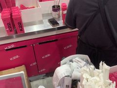 -K22.酸奶草莓(烟台芝罘店)