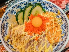 -鸟山鸣·日料食堂(王府井店)