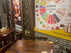 -黄祥华养生堂·炖汤·营养蒸饭(岭南天地店)