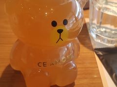 -C'è Amore爱意(亿合城店)