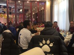 大堂-鼎记酒楼(雁南一路店)