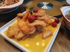 爱上锅包肉-山楂树融合菜餐厅