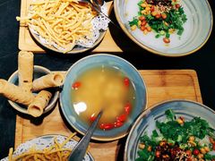 -大王油茶(二厂文创公园店)