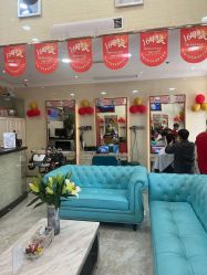 -SOLO Hair Salon