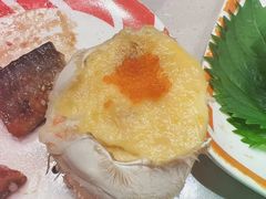 -新一番三文鱼寿司(大东海店)