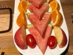 -牛很鲜潮汕牛肉火锅(朝晖路店)