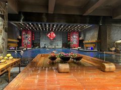 -清河半岛温泉度假酒店