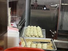 -庆丰包子铺(和平里店)