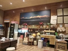 -香巴拉酥油茶馆(迪庆驻昆办店)