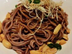 鸡丝荞面-望蓉城·古法酸菜鱼(世纪汇店)
