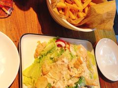 -RAC BAR(安福路店)