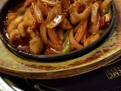 -包装马车·韩国料理·포장마차