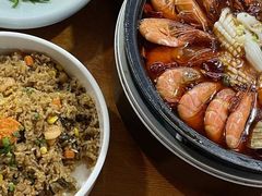-坛南湾阿强农家乐.海鲜大排档老字号(福州地标美食店)