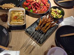 -红盔甲·小龙虾(车公庙店)