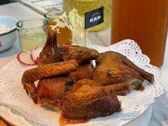 -园里前·10年私厨·福建菜(台江万达鳌峰洲店)