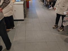 -麦当劳(欧亚大观商都店)